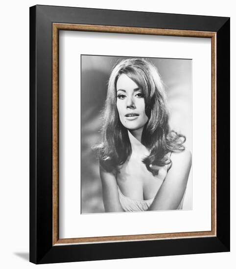 Claudine Auger-null-Framed Photo