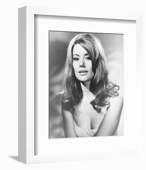 Claudine Auger-null-Framed Photo