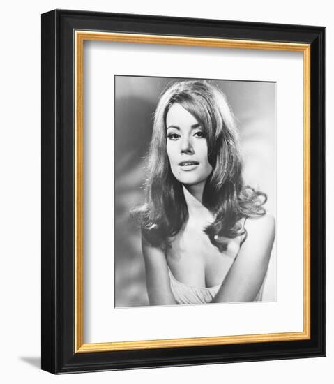 Claudine Auger-null-Framed Photo