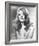 Claudine Auger-null-Framed Photo