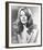 Claudine Auger-null-Framed Photo