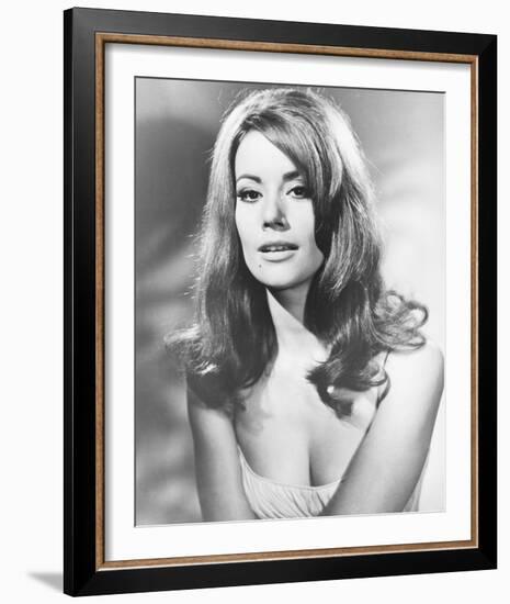 Claudine Auger-null-Framed Photo