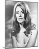 Claudine Auger-null-Mounted Photo