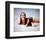 Claudine Auger-null-Framed Photo