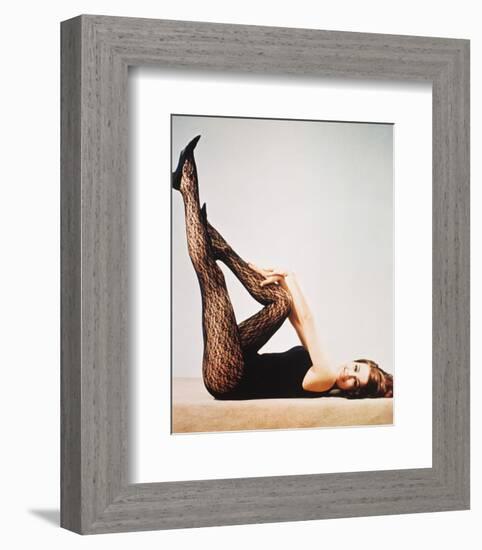 Claudine Auger-null-Framed Photo