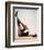 Claudine Auger-null-Framed Photo