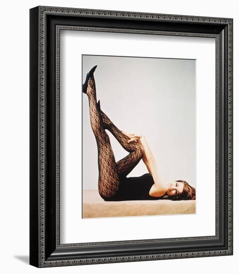 Claudine Auger-null-Framed Photo