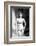 Claudine Auger-Mario de Biasi-Framed Photographic Print