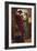 Claudio and Isabella-William Holman Hunt-Framed Giclee Print