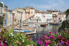 Martigues (Provence, France)-Claudiogiovanni-Photographic Print