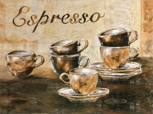 Beautiful Espresso artwork for sale, Posters and Prints | Art.com