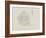 Clavellina (Perophora) Listeri: Tuincate-Philip Henry Gosse-Framed Giclee Print