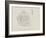 Clavellina (Perophora) Listeri: Tuincate-Philip Henry Gosse-Framed Giclee Print