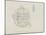 Clavellina (Perophora) Listeri: Tuincate-Philip Henry Gosse-Mounted Giclee Print
