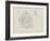 Clavellina (Perophora) Listeri: Tuincate-Philip Henry Gosse-Framed Giclee Print