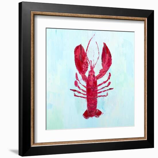 Claw Buddies I-Ann Marie Coolick-Framed Art Print