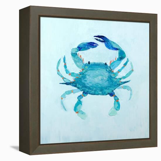 Claw Buddies II-Ann Marie Coolick-Framed Stretched Canvas