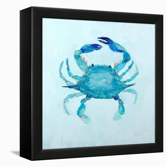 Claw Buddies II-Ann Marie Coolick-Framed Stretched Canvas