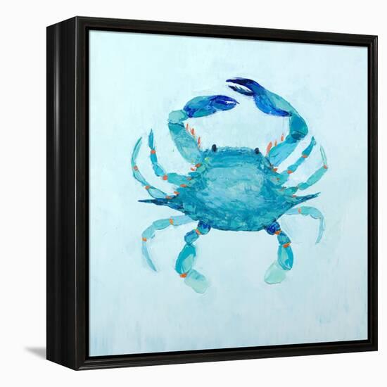 Claw Buddies II-Ann Marie Coolick-Framed Stretched Canvas