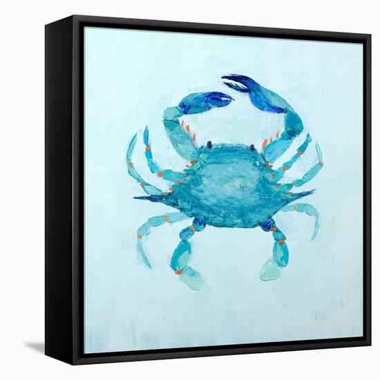 Claw Buddies II-Ann Marie Coolick-Framed Stretched Canvas