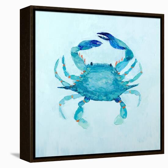 Claw Buddies II-Ann Marie Coolick-Framed Stretched Canvas