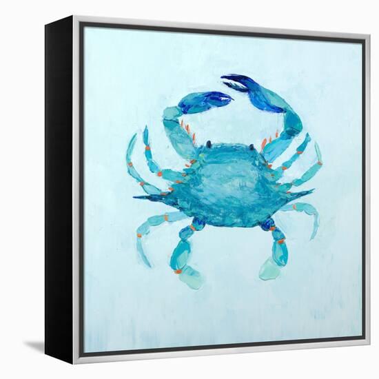 Claw Buddies II-Ann Marie Coolick-Framed Stretched Canvas