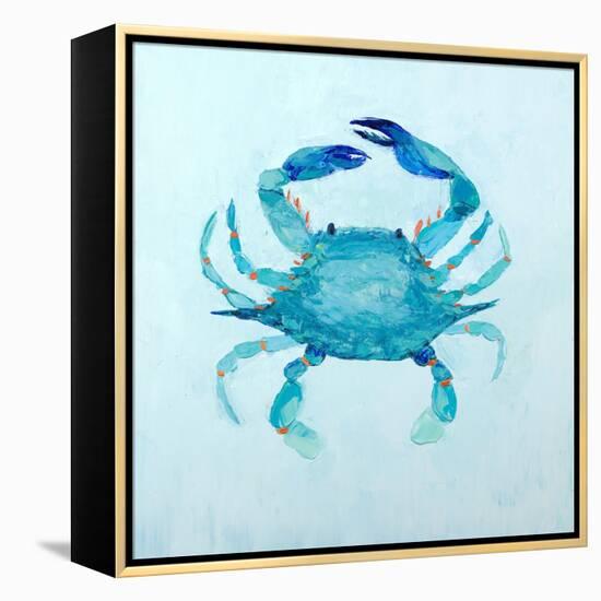 Claw Buddies II-Ann Marie Coolick-Framed Stretched Canvas