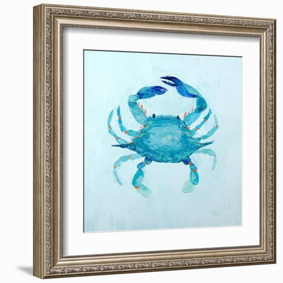 Claw Buddies II-Ann Marie Coolick-Framed Art Print