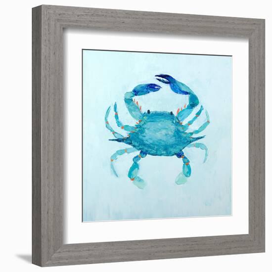 Claw Buddies II-Ann Marie Coolick-Framed Art Print