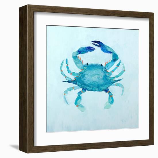 Claw Buddies II-Ann Marie Coolick-Framed Art Print