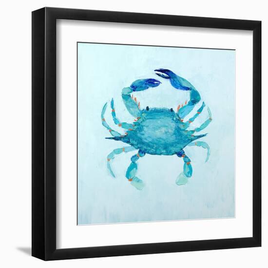 Claw Buddies II-Ann Marie Coolick-Framed Art Print