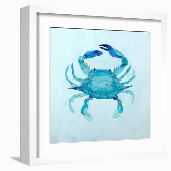 Claw Buddies II-Ann Marie Coolick-Framed Art Print