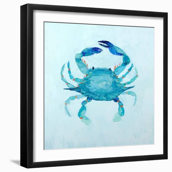 Claw Buddies II-Ann Marie Coolick-Framed Premium Giclee Print