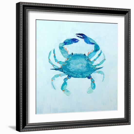 Claw Buddies II-Ann Marie Coolick-Framed Premium Giclee Print