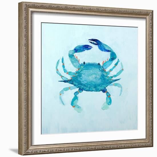 Claw Buddies II-Ann Marie Coolick-Framed Art Print