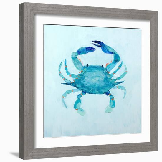 Claw Buddies II-Ann Marie Coolick-Framed Art Print