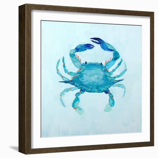 Claw Buddies II-Ann Marie Coolick-Framed Art Print