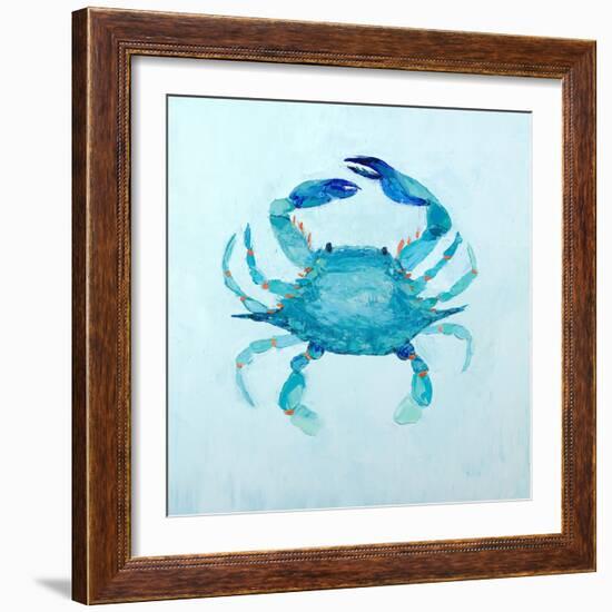 Claw Buddies II-Ann Marie Coolick-Framed Art Print