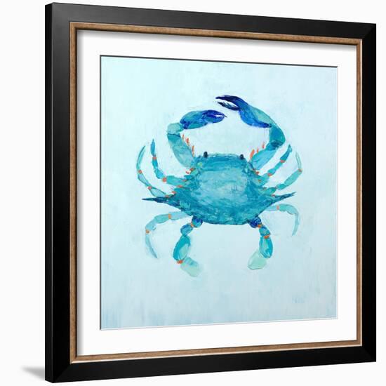 Claw Buddies II-Ann Marie Coolick-Framed Art Print