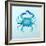 Claw Buddies II-Ann Marie Coolick-Framed Art Print