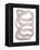 Clay 50X70-Djaheda Richers-Framed Premier Image Canvas