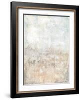 Clay I-Courtney Prahl-Framed Art Print