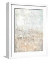 Clay I-Courtney Prahl-Framed Art Print