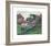 Clayhidon Church-Robert Polhill Bevan-Framed Premium Giclee Print