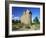 Claypotts Castle, Broughty Ferry, Near Dundee, Highlands, Scotland, United Kingdom, Europe-Kathy Collins-Framed Photographic Print