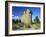 Claypotts Castle, Broughty Ferry, Near Dundee, Highlands, Scotland, United Kingdom, Europe-Kathy Collins-Framed Photographic Print