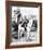 Clayton Moore - The Lone Ranger-null-Framed Photo