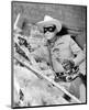 Clayton Moore - The Lone Ranger-null-Mounted Photo
