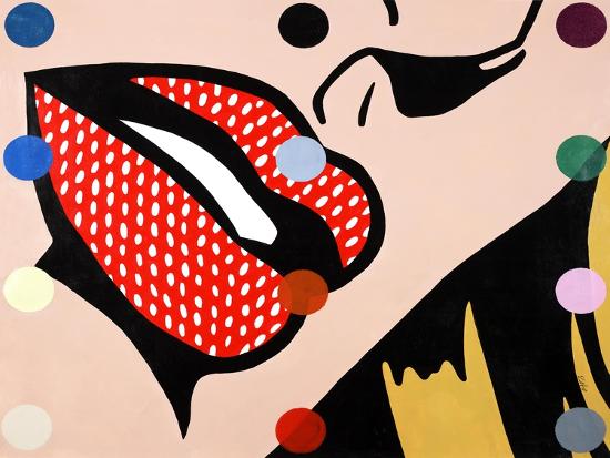 Giclee Print, , large