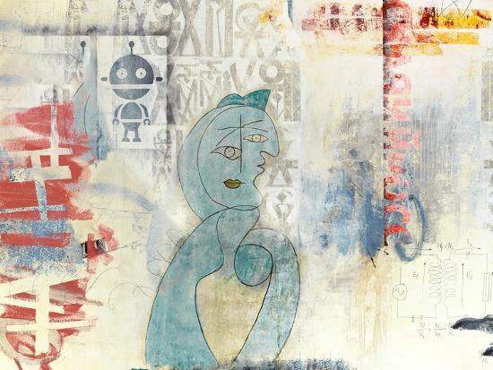 Giclee Print, , large